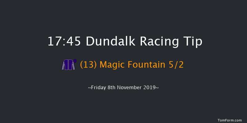Dundalk 17:45 Maiden 7f Wed 6th Nov 2019