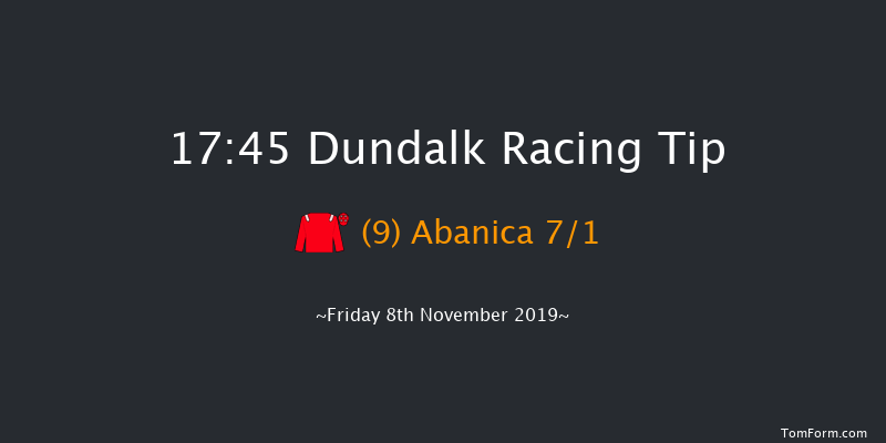 Dundalk 17:45 Maiden 7f Wed 6th Nov 2019