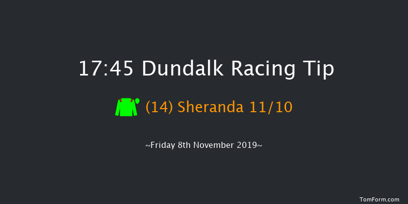 Dundalk 17:45 Maiden 7f Wed 6th Nov 2019