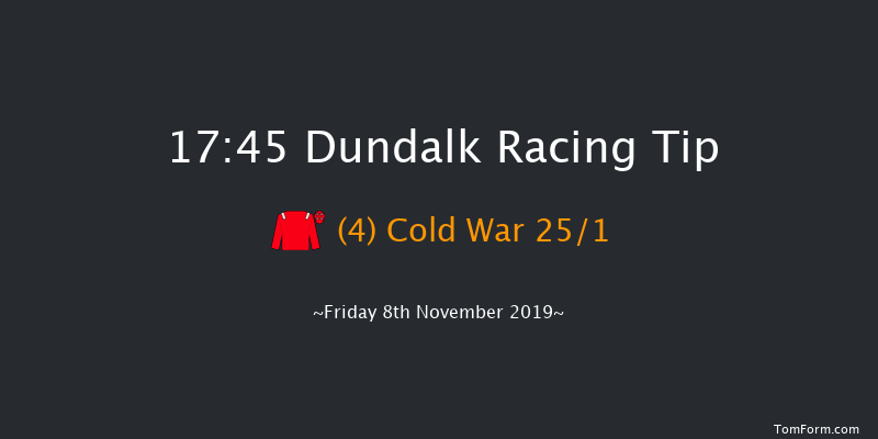 Dundalk 17:45 Maiden 7f Wed 6th Nov 2019
