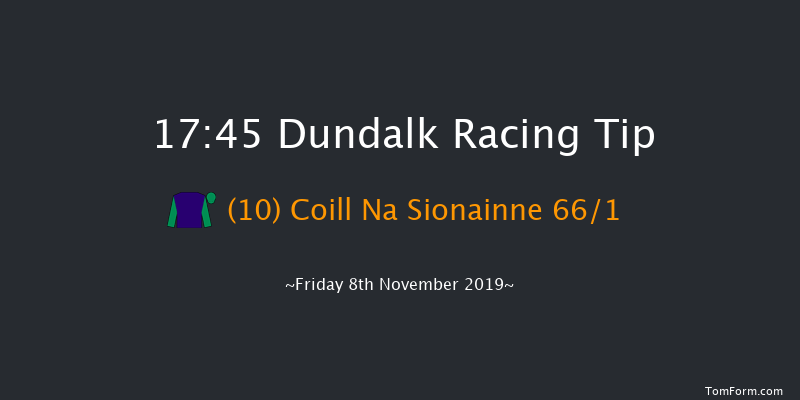 Dundalk 17:45 Maiden 7f Wed 6th Nov 2019