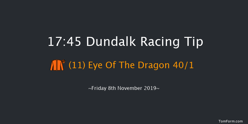 Dundalk 17:45 Maiden 7f Wed 6th Nov 2019