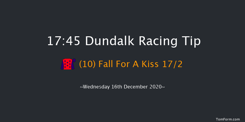 Follow Us On Twitter At DundalkStadium Handicap (45-65) Dundalk 17:45 Handicap 7f Fri 11th Dec 2020