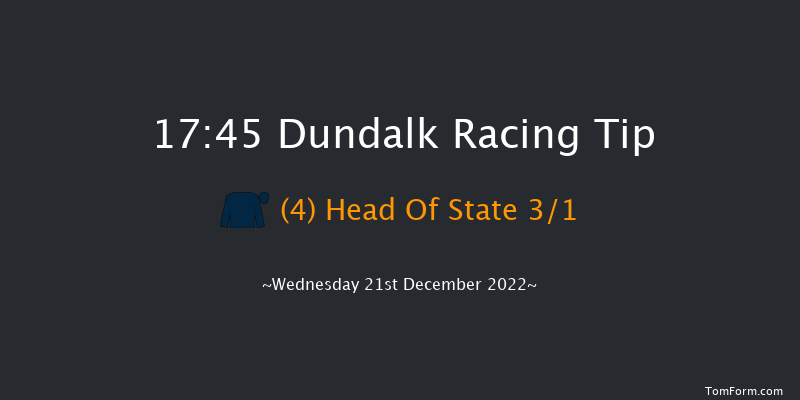 Dundalk 17:45 Stakes 8f Fri 16th Dec 2022