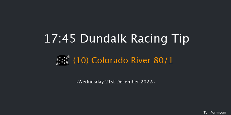 Dundalk 17:45 Stakes 8f Fri 16th Dec 2022