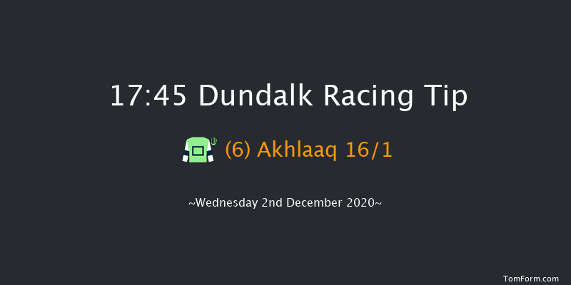 Join Us On Instagram At dundalk_stadium Handicap (Div 2) Dundalk 17:45 Handicap 8f Fri 27th Nov 2020