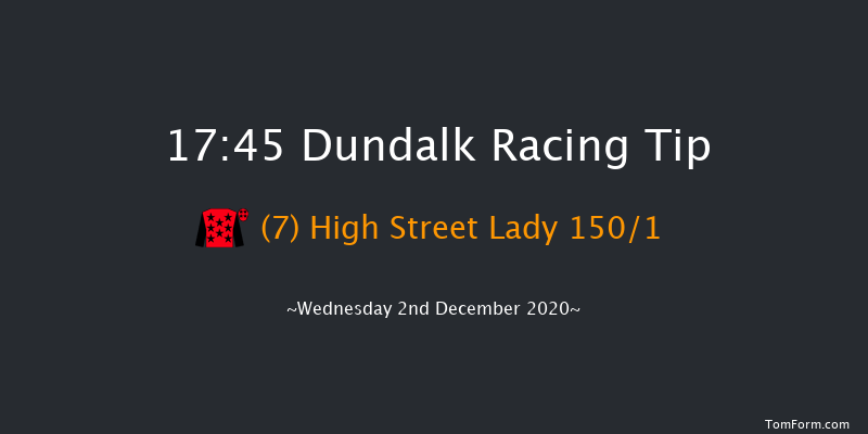 Join Us On Instagram At dundalk_stadium Handicap (Div 2) Dundalk 17:45 Handicap 8f Fri 27th Nov 2020