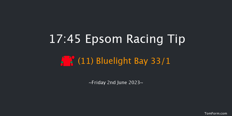 Epsom 17:45 Handicap (Class 2) 7f Tue 25th Apr 2023