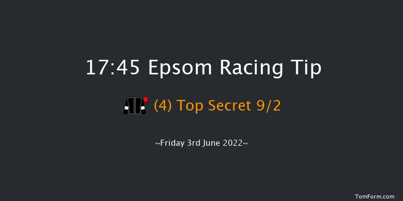 Epsom 17:45 Handicap (Class 2) 7f Tue 19th Apr 2022