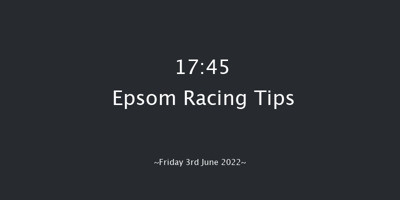 Epsom 17:45 Handicap (Class 2) 7f Tue 19th Apr 2022