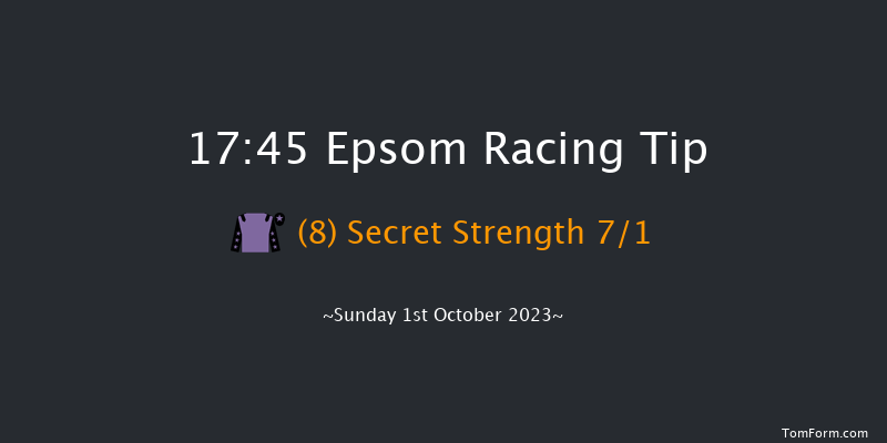 Epsom 17:45 Handicap (Class 4) 7f Thu 14th Sep 2023
