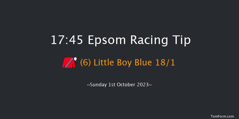 Epsom 17:45 Handicap (Class 4) 7f Thu 14th Sep 2023