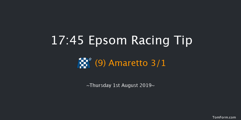 Epsom 17:45 Handicap (Class 5) 10f Thu 11th Jul 2019