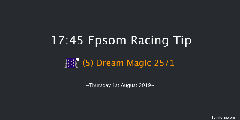 Epsom 17:45 Handicap (Class 5) 10f Thu 11th Jul 2019