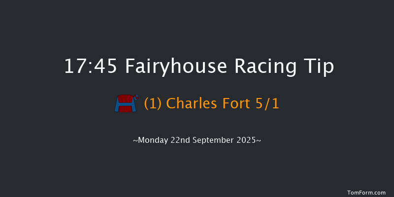 Fairyhouse 17-45 (Class 1) 6f Wed 9th Jul 2025