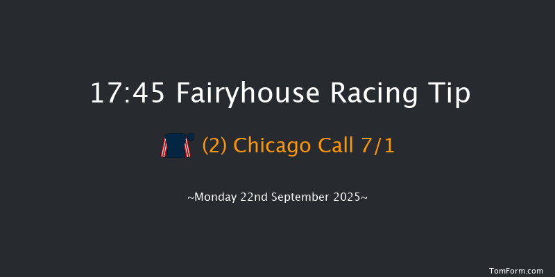 Fairyhouse 17-45 (Class 1) 6f Wed 9th Jul 2025