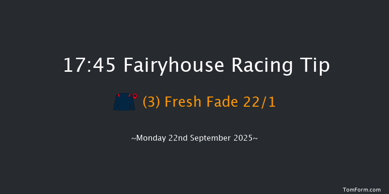 Fairyhouse 17-45 (Class 1) 6f Wed 9th Jul 2025