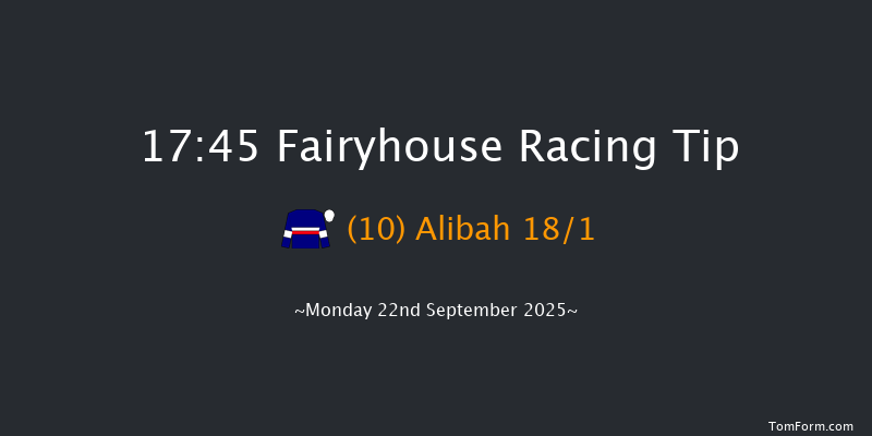 Fairyhouse 17-45 (Class 1) 6f Wed 9th Jul 2025