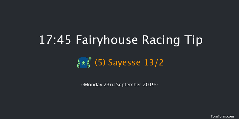 Fairyhouse 17:45 Handicap 6f Thu 1st Jan 1970