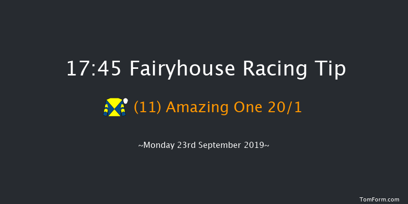 Fairyhouse 17:45 Handicap 6f Thu 1st Jan 1970
