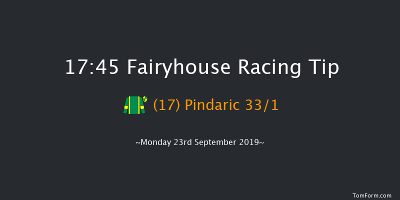 Fairyhouse 17:45 Handicap 6f Thu 1st Jan 1970