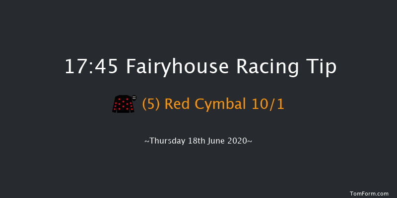 Sobac Soil.ie Handicap (45-70) Fairyhouse 17:45 Handicap 6f Mon 15th Jun 2020