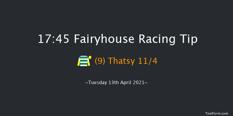 Fairyhouse Evening Racing May 28th Beginners Chase Fairyhouse 17:45 Beginners Chase 17f Mon 5th Apr 2021