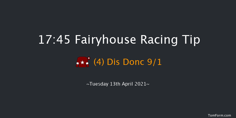 Fairyhouse Evening Racing May 28th Beginners Chase Fairyhouse 17:45 Beginners Chase 17f Mon 5th Apr 2021