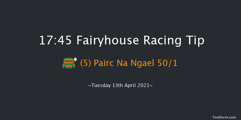 Fairyhouse Evening Racing May 28th Beginners Chase Fairyhouse 17:45 Beginners Chase 17f Mon 5th Apr 2021