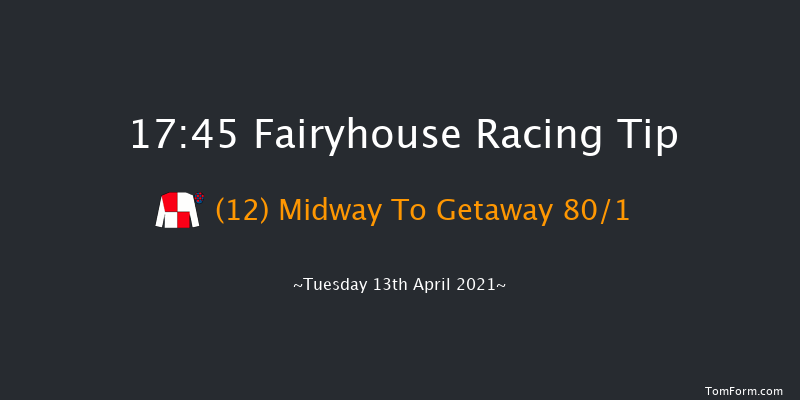 Fairyhouse Evening Racing May 28th Beginners Chase Fairyhouse 17:45 Beginners Chase 17f Mon 5th Apr 2021