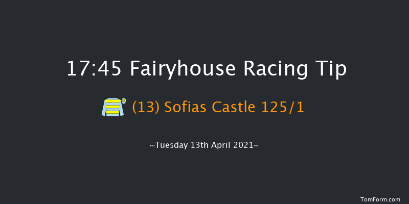 Fairyhouse Evening Racing May 28th Beginners Chase Fairyhouse 17:45 Beginners Chase 17f Mon 5th Apr 2021