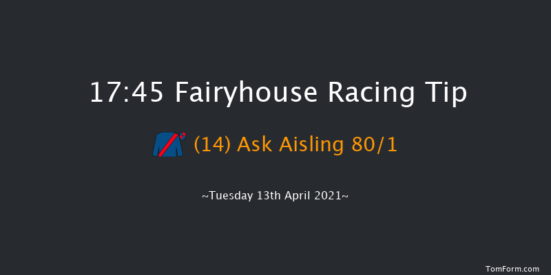 Fairyhouse Evening Racing May 28th Beginners Chase Fairyhouse 17:45 Beginners Chase 17f Mon 5th Apr 2021