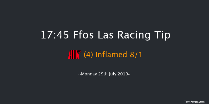 Ffos Las 17:45 Stakes (Class 4) 7f Fri 12th Jul 2019
