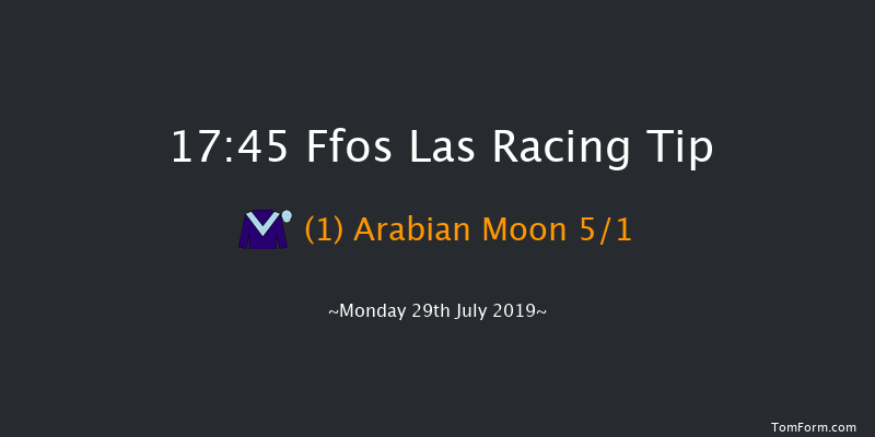 Ffos Las 17:45 Stakes (Class 4) 7f Fri 12th Jul 2019