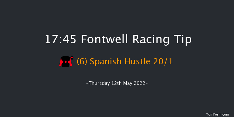 Fontwell 17:45 Handicap Hurdle (Class 5) 18f Wed 4th May 2022