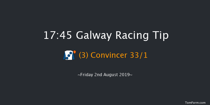 Galway 17:45 Maiden 7f Thu 1st Aug 2019
