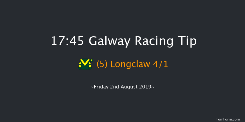 Galway 17:45 Maiden 7f Thu 1st Aug 2019
