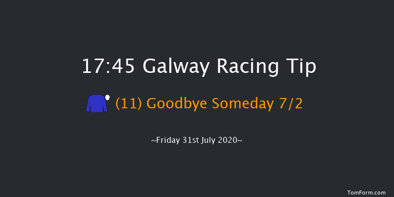 Guinness Galway Tribes Handicap Hurdle Galway 17:45 Handicap Hurdle 17f Thu 30th Jul 2020