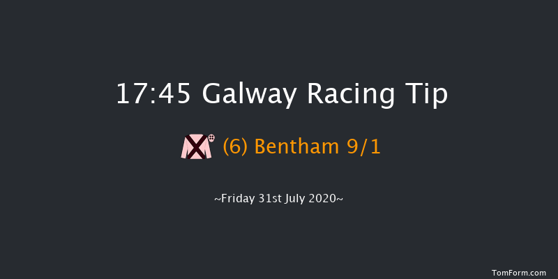 Guinness Galway Tribes Handicap Hurdle Galway 17:45 Handicap Hurdle 17f Thu 30th Jul 2020