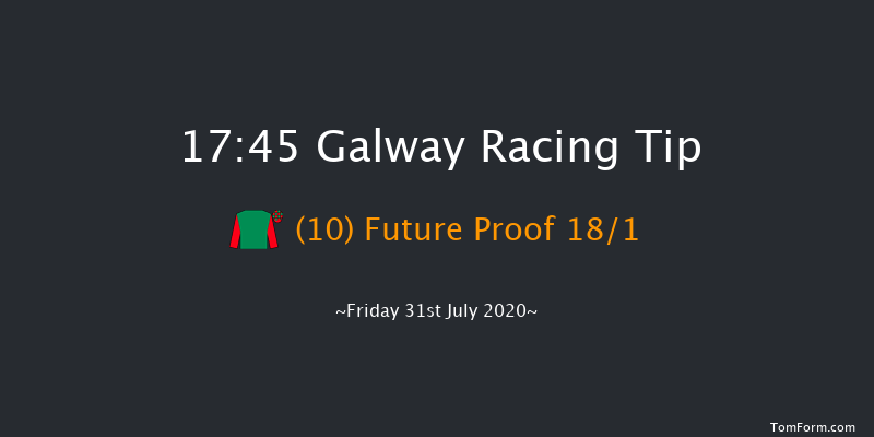 Guinness Galway Tribes Handicap Hurdle Galway 17:45 Handicap Hurdle 17f Thu 30th Jul 2020