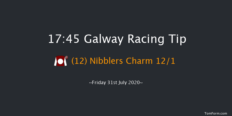 Guinness Galway Tribes Handicap Hurdle Galway 17:45 Handicap Hurdle 17f Thu 30th Jul 2020
