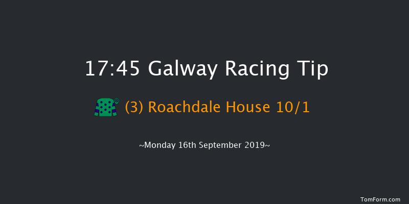 Galway 17:45 Handicap Hurdle 17f Sun 4th Aug 2019