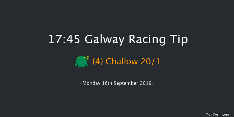 Galway 17:45 Handicap Hurdle 17f Sun 4th Aug 2019