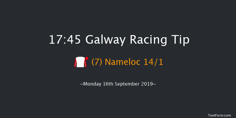 Galway 17:45 Handicap Hurdle 17f Sun 4th Aug 2019