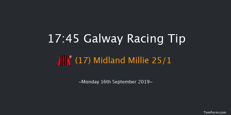 Galway 17:45 Handicap Hurdle 17f Sun 4th Aug 2019