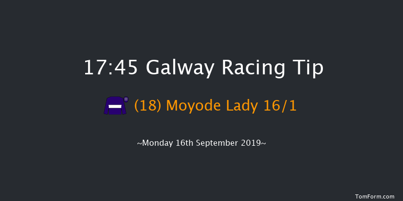 Galway 17:45 Handicap Hurdle 17f Sun 4th Aug 2019