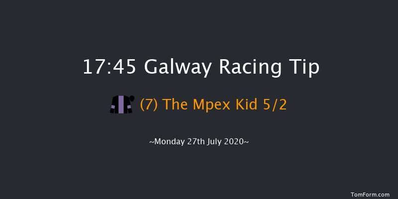 Galmont.com & Galwaybayhotel.com Handicap (50-80) (Div 2) Galway 17:45 Handicap 7f Mon 28th Oct 2019