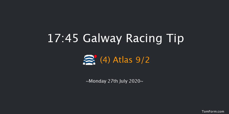 Galmont.com & Galwaybayhotel.com Handicap (50-80) (Div 2) Galway 17:45 Handicap 7f Mon 28th Oct 2019
