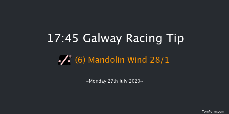 Galmont.com & Galwaybayhotel.com Handicap (50-80) (Div 2) Galway 17:45 Handicap 7f Mon 28th Oct 2019