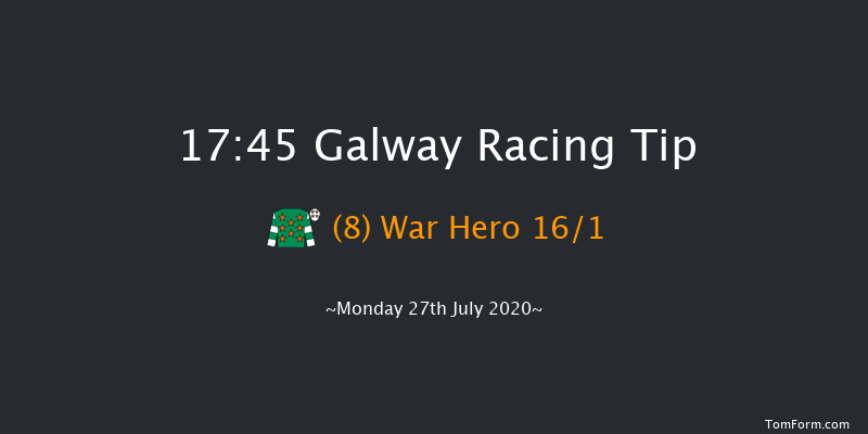 Galmont.com & Galwaybayhotel.com Handicap (50-80) (Div 2) Galway 17:45 Handicap 7f Mon 28th Oct 2019